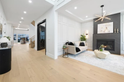 Loft / Bonus Room Photo of 1846 Lemax Avenue, Coquitlam, BC