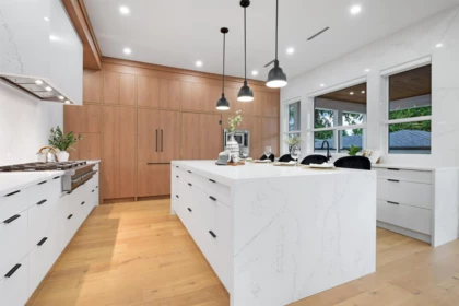 Pantry Photo of 1846 Lemax Avenue, Coquitlam, BC