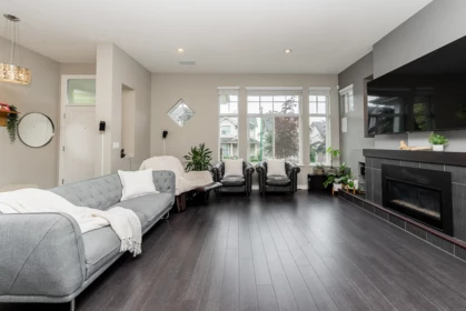 3371 Watkins Avenue, Coquitlam, BC, Coquitlam — Single Family Residence for sale