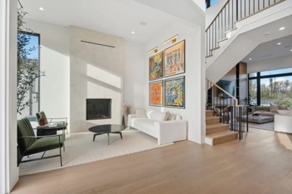7961 Burnfield Crescent, Burnaby, BC