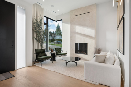 7961 Burnfield Crescent, Burnaby, BC