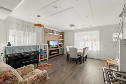 8 9219 Williams Road, Richmond, BC