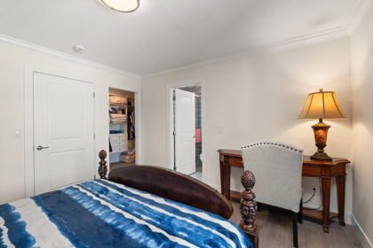 Guest Bathroom Photo of 8 9219 Williams Road, Richmond, BC