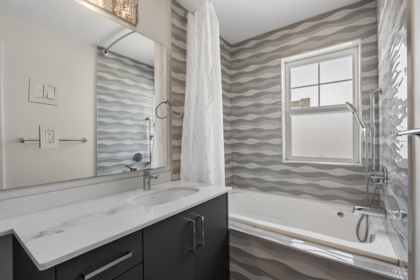 Loft / Bonus Room Photo of 8 9219 Williams Road, Richmond, BC
