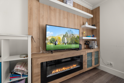Pantry Photo of 8 9219 Williams Road, Richmond, BC