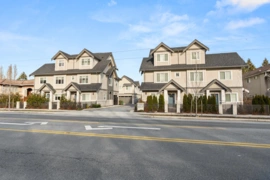 8 9219 Williams Road, Richmond, BC