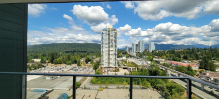 1711 3809 Evergreen Place, Burnaby, BC, Burnaby — Apartment/Condo for sale
