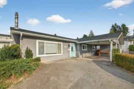 32035 Scott Avenue, Mission, BC