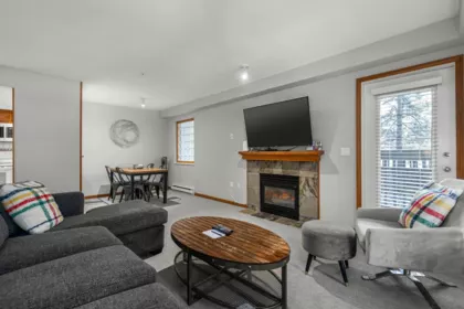 1 4355 Northlands Boulevard, Whistler, BC, Whistler — Townhouse for sale