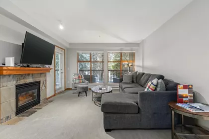 1 4355 Northlands Boulevard, Whistler, BC, Whistler — Townhouse for sale