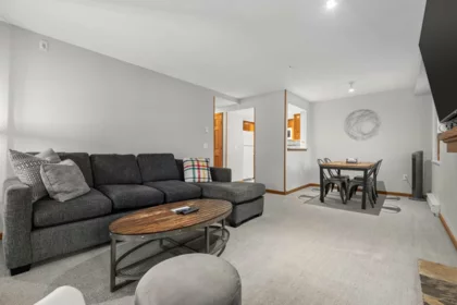 1 4355 Northlands Boulevard, Whistler, BC, Whistler — Townhouse for sale