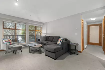 1 4355 Northlands Boulevard, Whistler, BC, Whistler — Townhouse for sale
