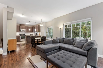 207 3888 Norfolk Street, Burnaby, BC