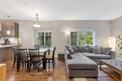 207 3888 Norfolk Street, Burnaby, BC