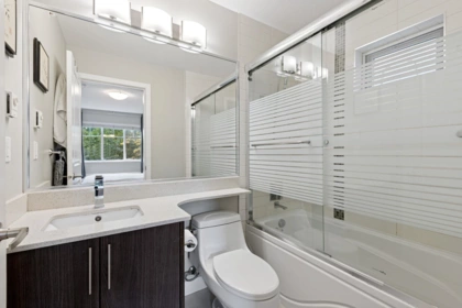 Pantry Photo of 207 3888 Norfolk Street, Burnaby, BC