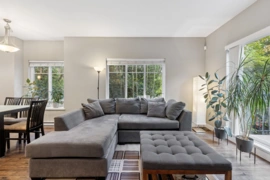 207 3888 Norfolk Street, Burnaby, BC