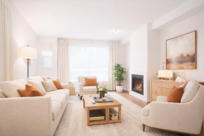 67 10489 Delsom Crescent, Delta, BC, Nordel — 4 bed townhouse for sale