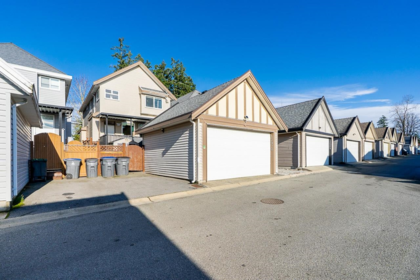 Backyard Photo of 12920 60 Avenue, Surrey, BC
