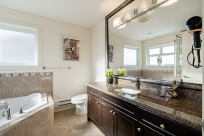 Basement Recreation Room Photo of 12920 60 Avenue, Surrey, BC