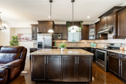 Breakfast Nook Photo of 12920 60 Avenue, Surrey, BC