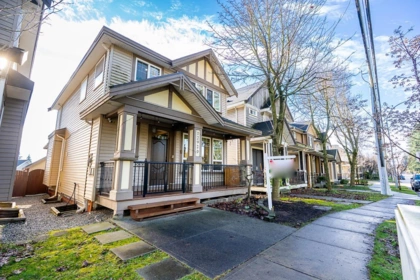 12920 60 Avenue, Surrey, BC, Surrey — Single Family Residence for sale