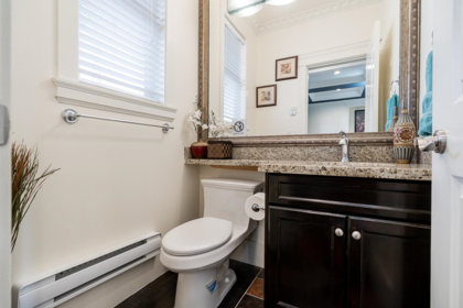 Kitchen Photo of 12920 60 Avenue, Surrey, BC