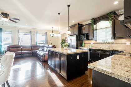 Pantry Photo of 12920 60 Avenue, Surrey, BC