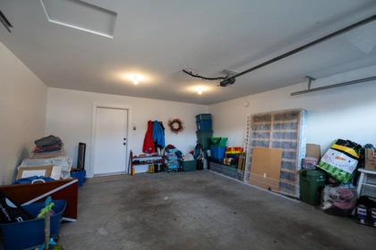 Basement Recreation Room Photo of 1078 Celia Crescent, Gibsons, BC