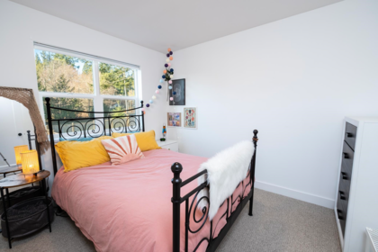 Bedroom 2 Photo of 1078 Celia Crescent, Gibsons, BC