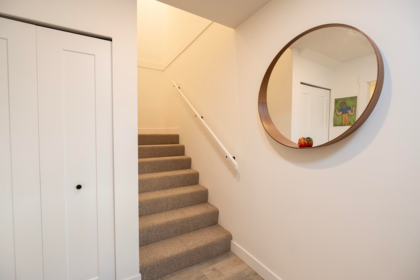 Laundry Room Photo of 1078 Celia Crescent, Gibsons, BC