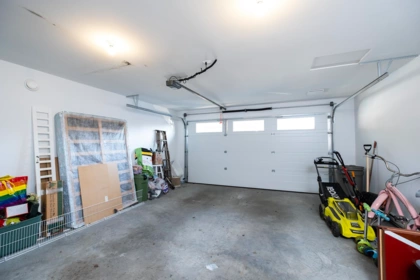 Loft / Bonus Room Photo of 1078 Celia Crescent, Gibsons, BC