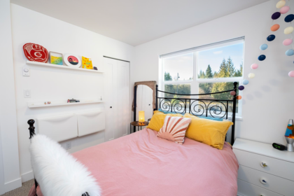 Powder Room Photo of 1078 Celia Crescent, Gibsons, BC
