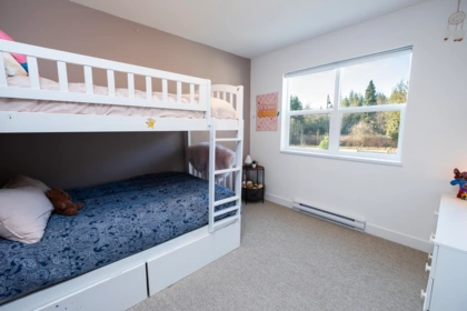 Primary Bedroom Photo of 1078 Celia Crescent, Gibsons, BC