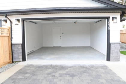 Walk-In Closet Photo of 1078 Celia Crescent, Gibsons, BC