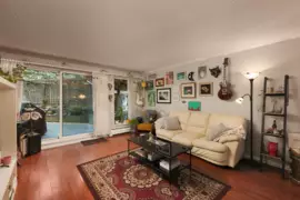 221 7377 Salisbury Avenue, Burnaby, BC