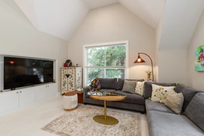 Breakfast Nook Photo of 317 2222 Castle Drive, Whistler, BC