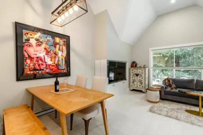 317 2222 Castle Drive, Whistler, BC, Whistler — Townhouse for sale