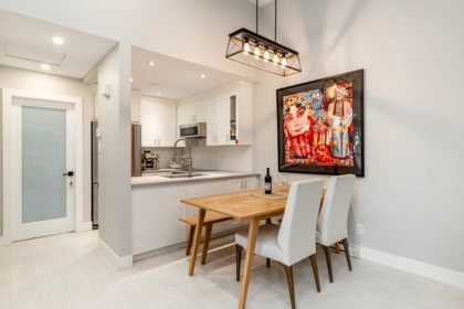 Pantry Photo of 317 2222 Castle Drive, Whistler, BC