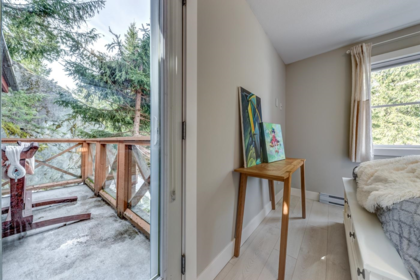 Primary Bathroom Photo of 317 2222 Castle Drive, Whistler, BC