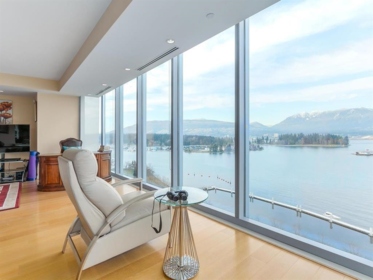 1202 1169 W Cordova Street, Vancouver, BC, Coal Harbour — 2 bed apartment/condo for sale