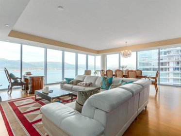 1202 1169 W Cordova Street, Vancouver, BC