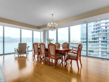 1202 1169 W Cordova Street, Vancouver, BC