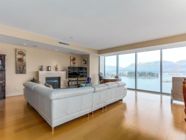 1202 1169 W Cordova Street, Vancouver, BC