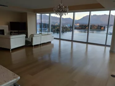 Loft / Bonus Room Photo of 1202 1169 W Cordova Street, Vancouver, BC