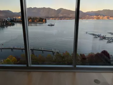 Office / Den Photo of 1202 1169 W Cordova Street, Vancouver, BC