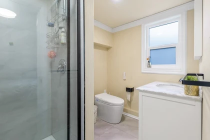 Breakfast Nook Photo of 10864 Springmont Gate, Richmond, BC