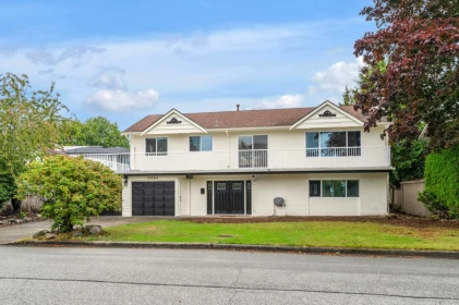10864 Springmont Gate, Richmond, BC, Richmond — Single Family Residence for sale