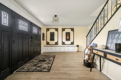 10864 Springmont Gate, Richmond, BC, Richmond — Single Family Residence for sale