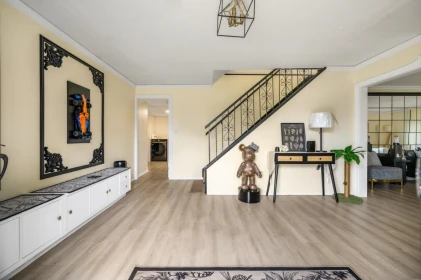 10864 Springmont Gate, Richmond, BC, Richmond — Single Family Residence for sale