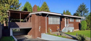 12079 Glenhurst Street, Maple Ridge, BC